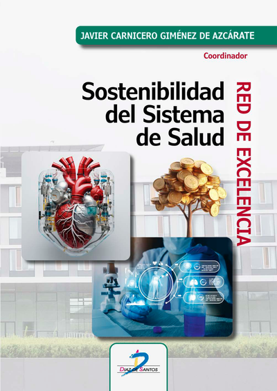 Sostenibilidad del sistema de salud: red de excelencia