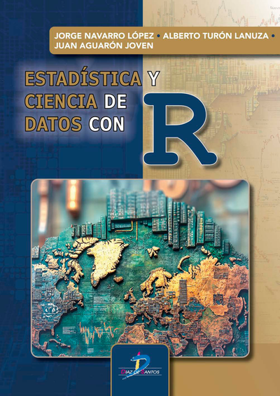 Estadística y ciencia de datos con R