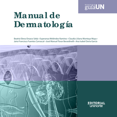 Manual de dermatología