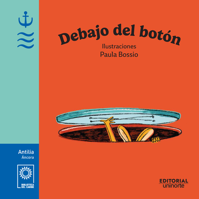 Debajo del botón: ilustraciones
