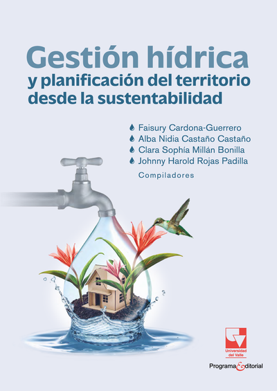 Gestión hídrica y planificación del territorio desde la sustentabilidad