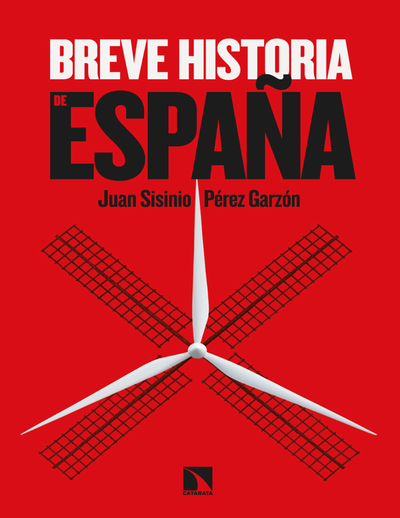 Breve historia de España