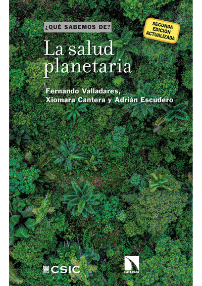 La salud planetaria: la gran conexión
