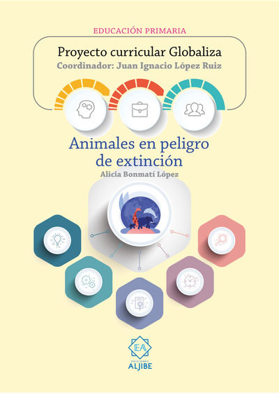 Animales en peligro de extinción