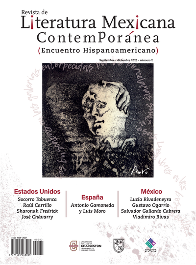 Literatura Mexicana Contemporánea (Encuentro Hispanoamericano), 1 (2)