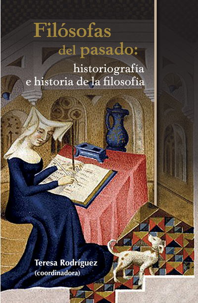 Filósofas del pasado: historiografía e historia de la filosofía