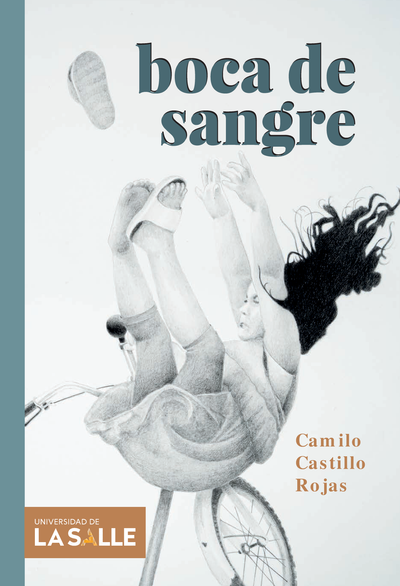 Boca de sangre