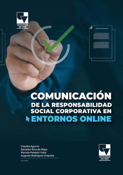 Comunicación de la responsabilidad social corporativa en entornos online
