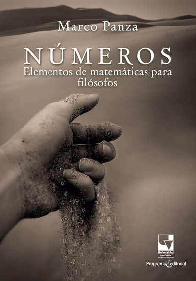 Números: elementos de matemáticas para filósofos