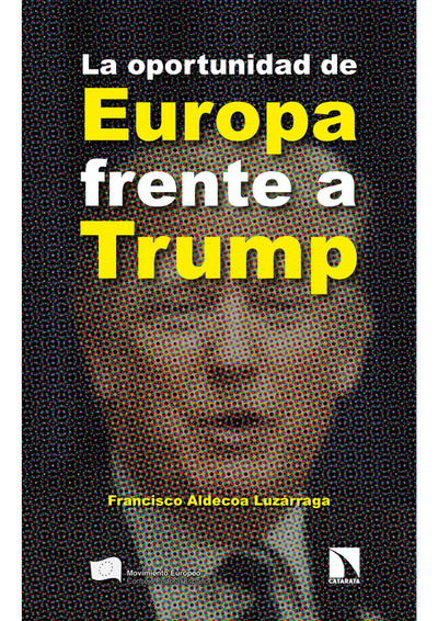 La oportunidad de Europa frente a Trump
