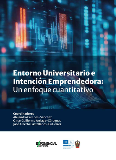 Entorno universitario e intención emprendedora: un enfoque cuantitativo