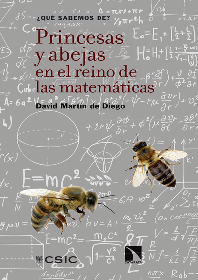 Princesas y abejas en el reino de las matemáticas