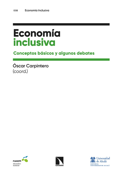 Economía inclusiva: conceptos básicos y algunos debates