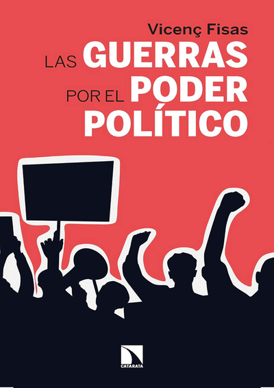 Las guerras por el poder político