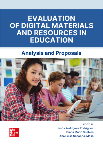 Evaluation of digital materials and resources: Analysis and Proposals