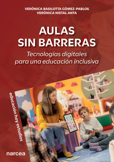 Aulas sin barreras: tecnologías digitales para una educación inclusiva