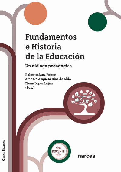 Fundamentos e historia de la educación: un diálogo pedagógico