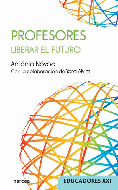 Profesores: liberar el futuro