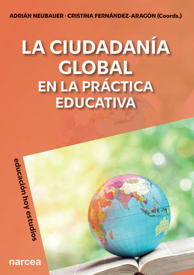 La ciudadanía global en la práctica educativa