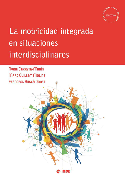 La motricidad integrada en situaciones interdisciplinares