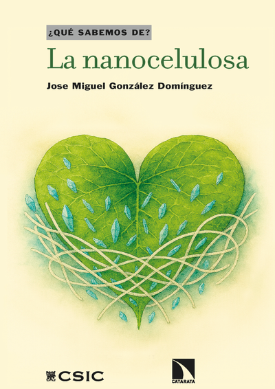 La nanocelulosa