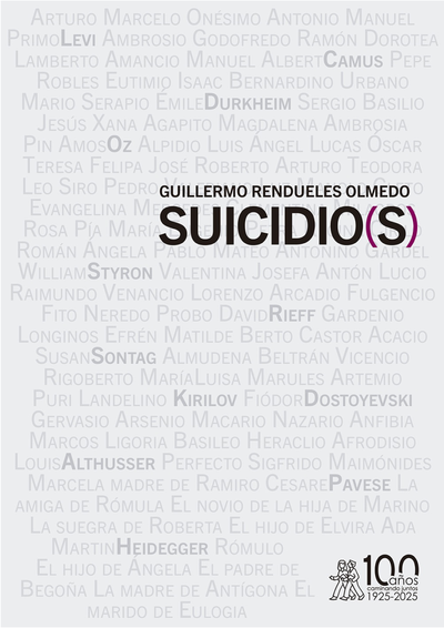 Suicidio(s)
