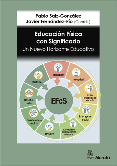 Educación física con significado: un nuevo horizonte educativo