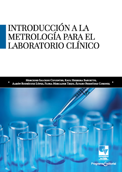Introducción a la Metrología para el laboratorio clínico
