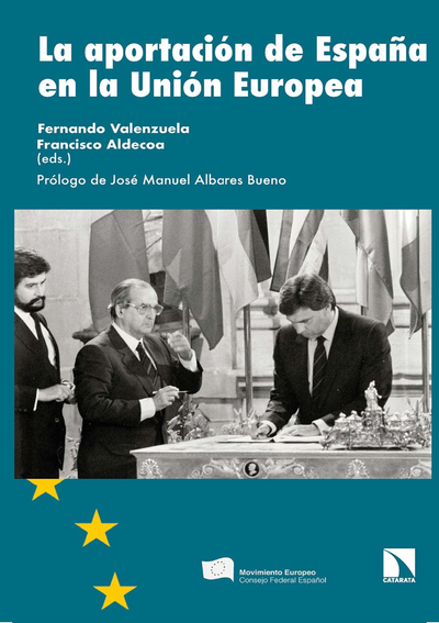 La aportación de España en la Unión Europea