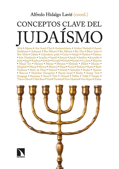 Conceptos clave del judaísmo