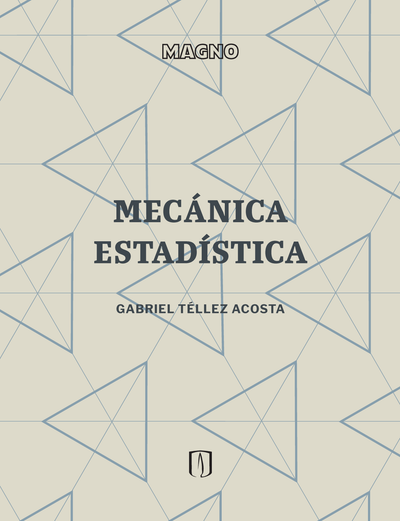 Mecánica estadística