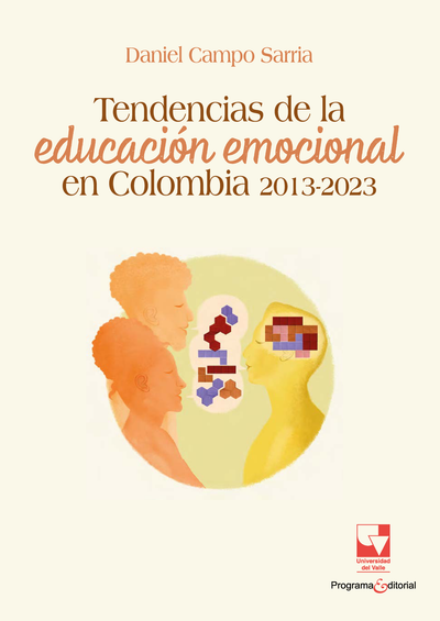 Tendencias de la educación emocional en Colombia 2013-2023