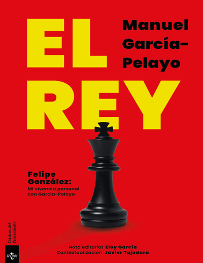 El Rey