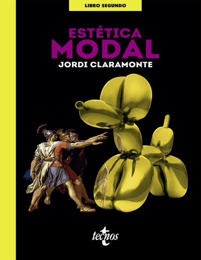 Estética modal. Libro segundo