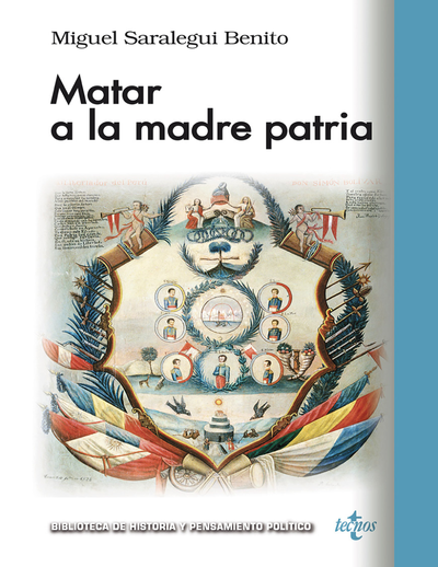 Matar a la madre patria: historia, actualidad y perspectivas de futuro del Derecho Penal Internacional y de la Justicia Internacional