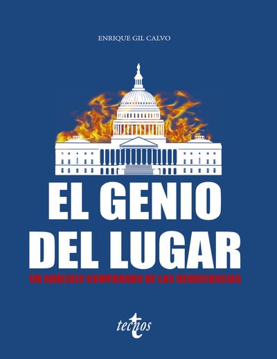 El genio del lugar: un análisis comparado de las democracias