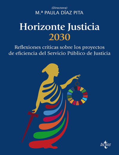 Horizonte Justicia 2030