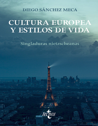 Cultura europea y estilos de vida