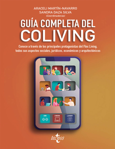 Guía completa del Coliving