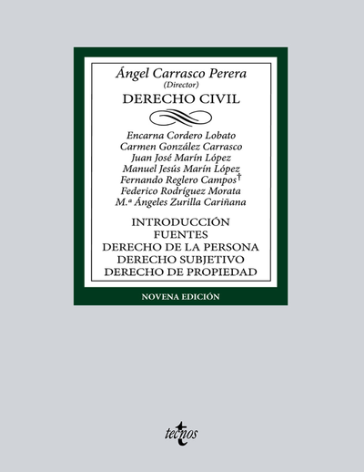 Derecho civil