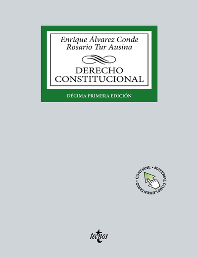 Derecho constitucional