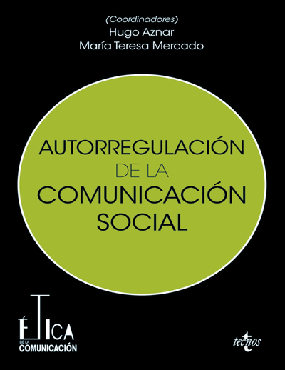 Autorregulación de la comunicación social