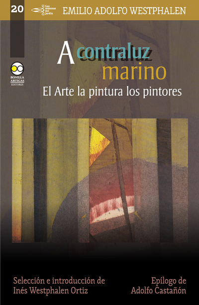 A contraluz marino: el arte la pintura los pintores
