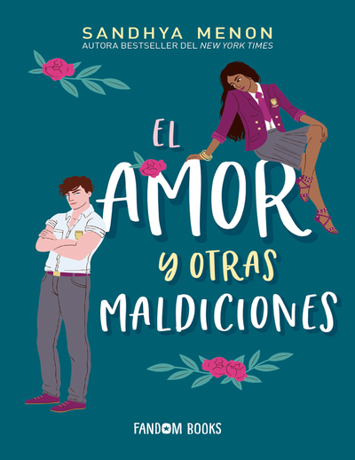 El amor y otras maldiciones