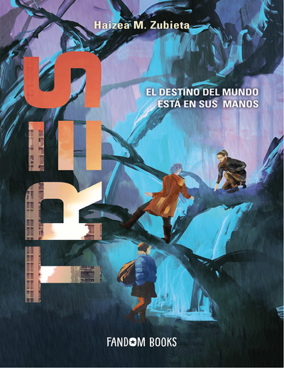El destino del mundo está en sus manos