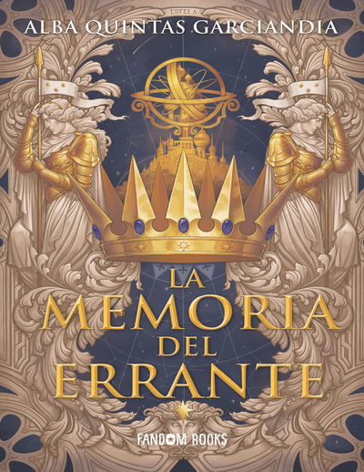 La memoria del errante (Crónica de los tres reinos I)