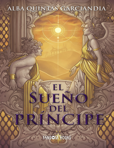 El sueño del príncipe (Crónica de los tres reinos II)