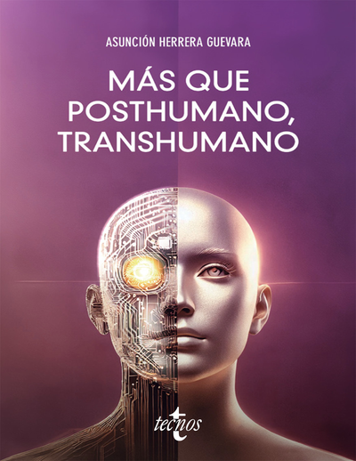 Más que posthumano, transhumano