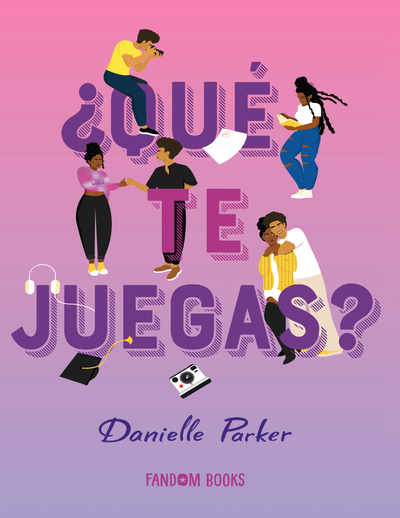 ¿Qué te juegas?