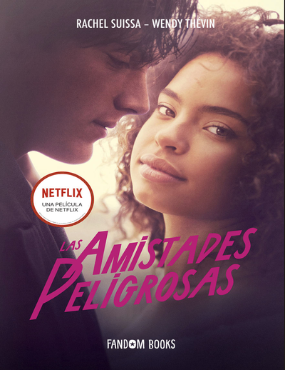 Las amistades peligrosas